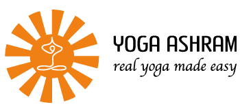 Yoga Ashram | Real Yoga Made Easy