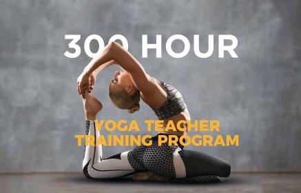 300 Hour Yoga Bali Training  300 Hr Yoga Teacher Training